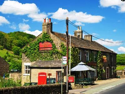 Lantern Pike Inn