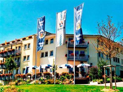 Landhotel Zur Hopfenkonigin Spalt