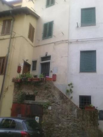 Homestay In Centro Pescia