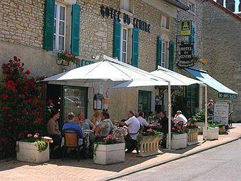 Hotel du Centre Meursault