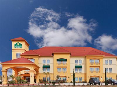 La Quinta Inn Livingston