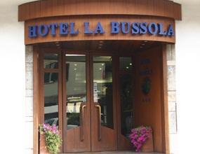 Hotel La Bussola Anzio