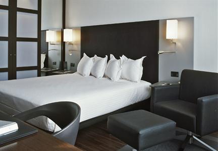 AC Hotel Algeciras by Marriott