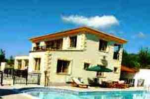 Marilena Sunset Villa 2