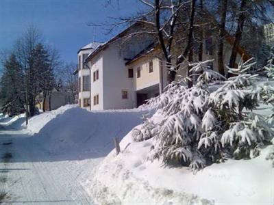 Ferienwohnung Alte Poststraße