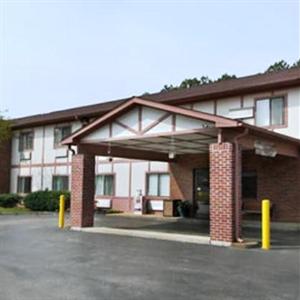 Super 8 Motel Memphis Macon Cove Rossville