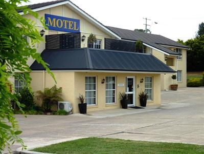 Best Western Coachman's Inn Motel