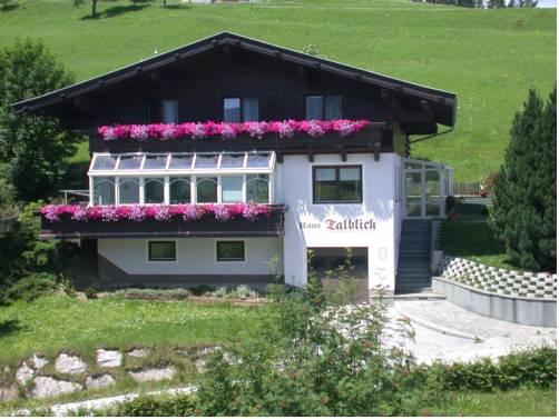 Haus Talblick Kaprun