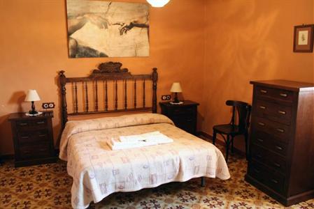 Holiday Home Masia Les Pletes
