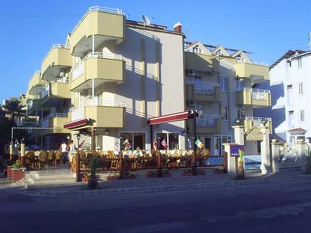 Konak Apart Hotel