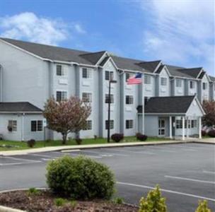 Comfort Inn Mount Airy