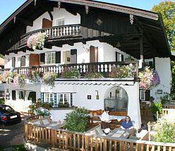 Gasthaus Kogl Schliersee