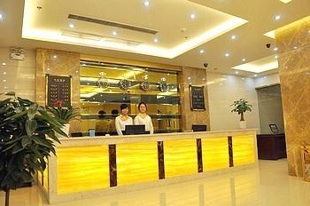 Jinfeng Business Hotel