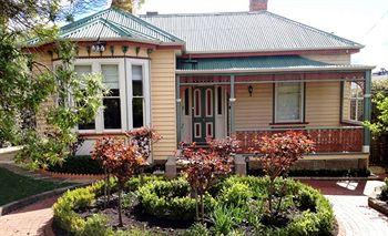 Louisa's Cottage Bed And Breakfast Hobart