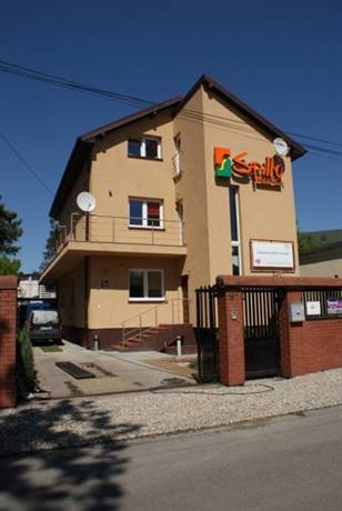 Spillo Bed and Breakfast