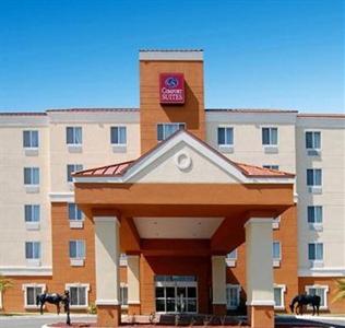 Comfort Suites Ocala