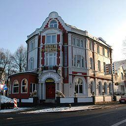 Hotel Zum Lowen Bonn