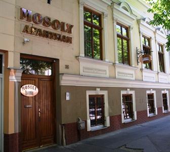 Mosoly Apartman