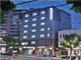 Y Residence