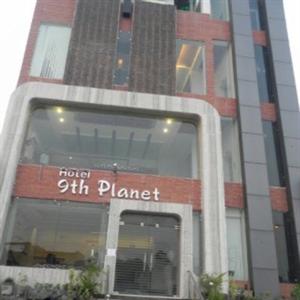 Hotel 9th Planet