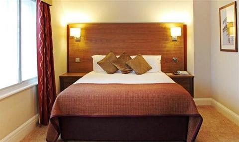 Red Lion Hotel Radlett