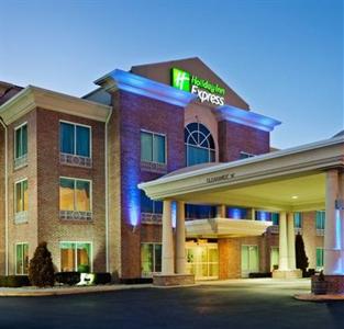 Holiday Inn Express Hotel & Suites London