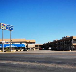 BEST WESTERN Nursanickel Motel