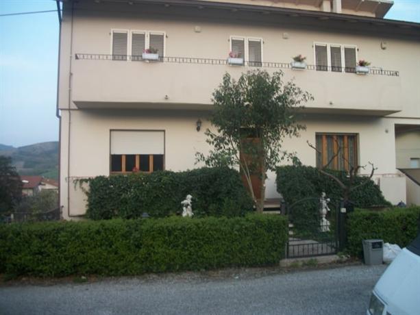 Homestay In Fratte Fratte Di Sassofeltrio