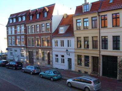 Apartment Wismar