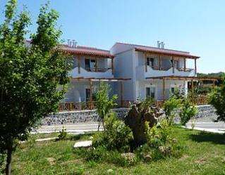 Samothraki Village Hotel