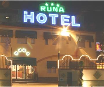 Hotel Runa