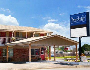 Travelodge La Grande