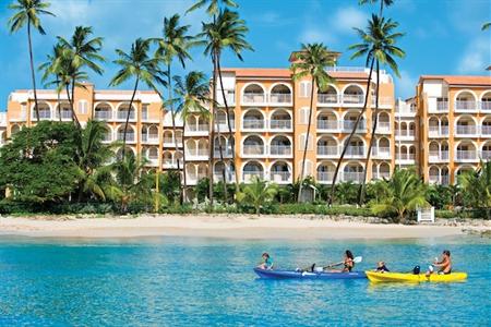 Saint Peter's Bay Holiday Rentals Barbados