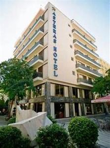 Asteras Hotel Larissa