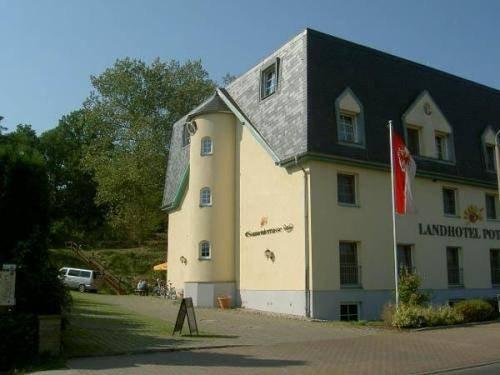 Landhotel Potsdam