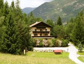 Oetztal Familien Appartment