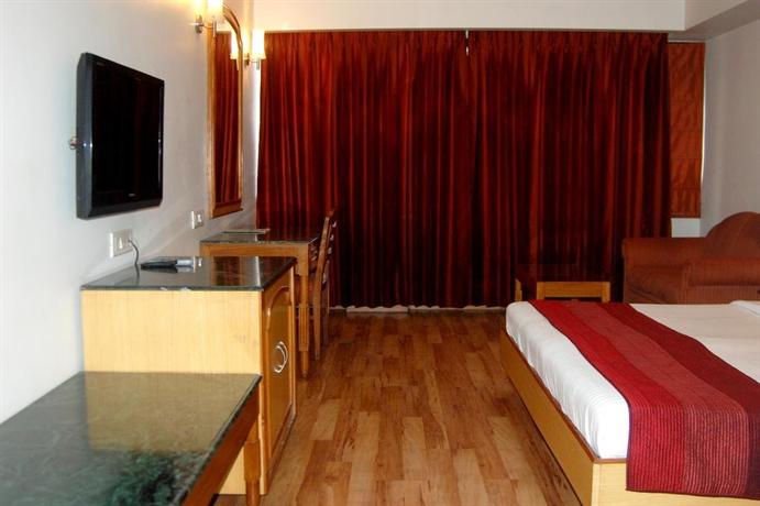 Hotel Surya Residency Amritsar