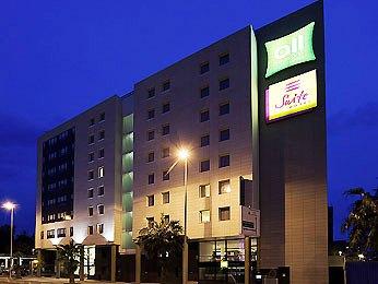 Ibis Styles Nice Aeroport Arenas