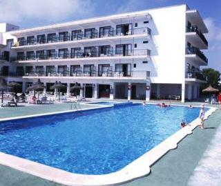 Hotel Cala Figuera