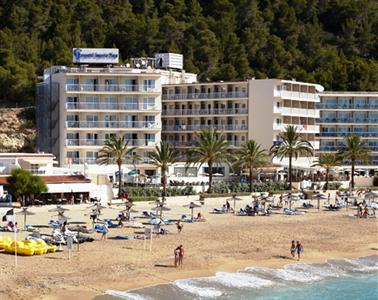 Grupotel Imperio Playa Hotel Ibiza