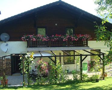 Landhaus Fay Bad Ischl