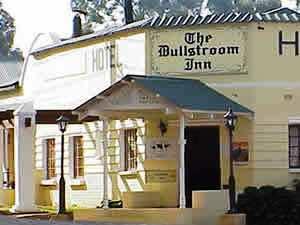 Dullstroom Inn