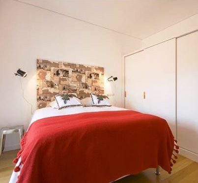 Rent4days Lux Principe Real Apartments Lisbon