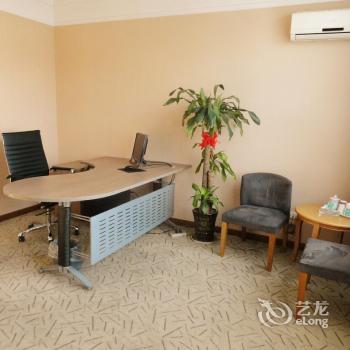 Changjiang Hotel Wuhan