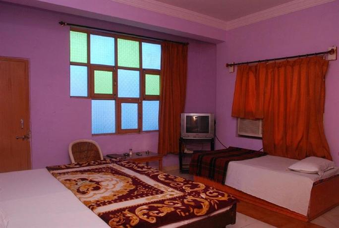 Hotel Shubham Palace Pushkar