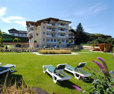 Hotel Seppl Familie & Spa