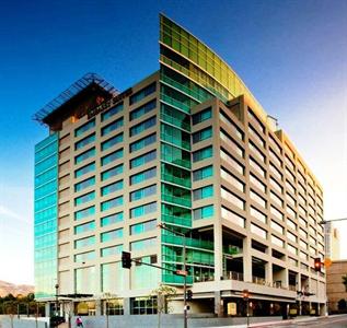 Embassy Suites Los Angeles Glendale