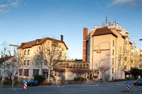 Hotel Koch Waiblingen