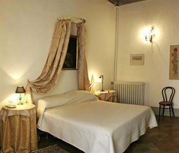 B&B A Palazzo Fermo