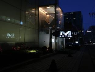 M Hotel Seoul